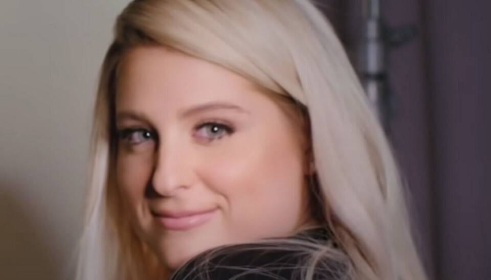 Sangeren Meghan Trainor er blevet mor for anden gang.