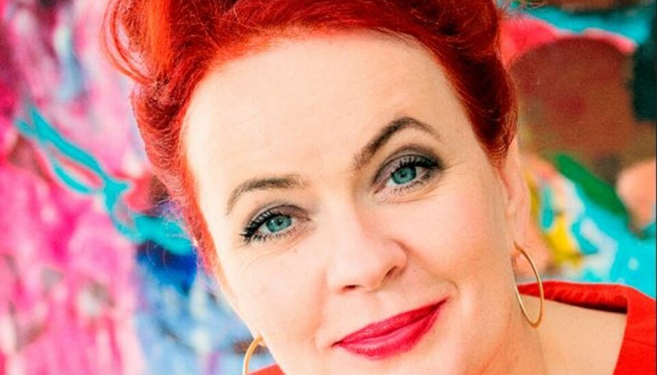 Mette Rode Sundstrøm vil ikke oplyse, hvorvidt der er interesserede købere til hele eller dele af auktionshuset. Mette Rode Sundstrøm vil ikke oplyse, hvorvidt der er interesserede købere til hele eller dele af auktionshuset.