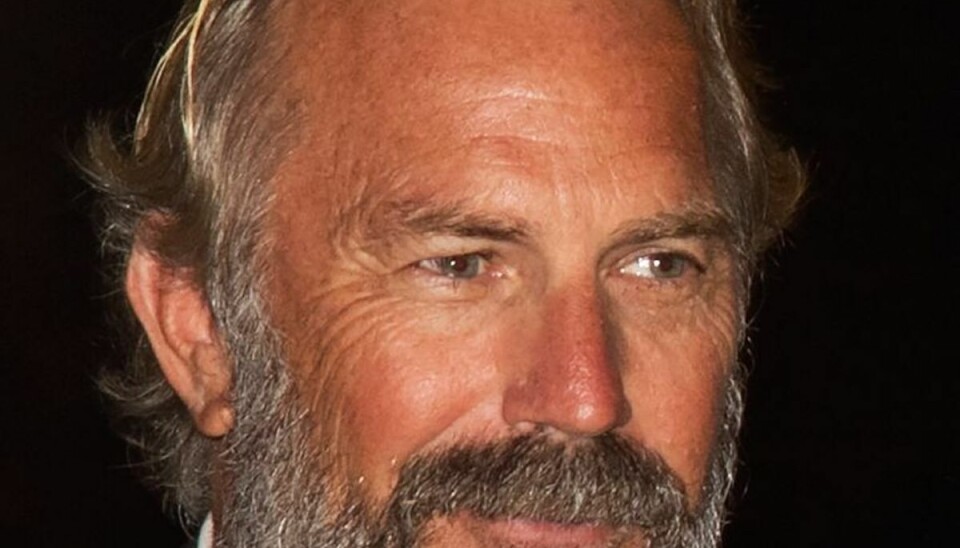 Kevin Costner Kevin Costner