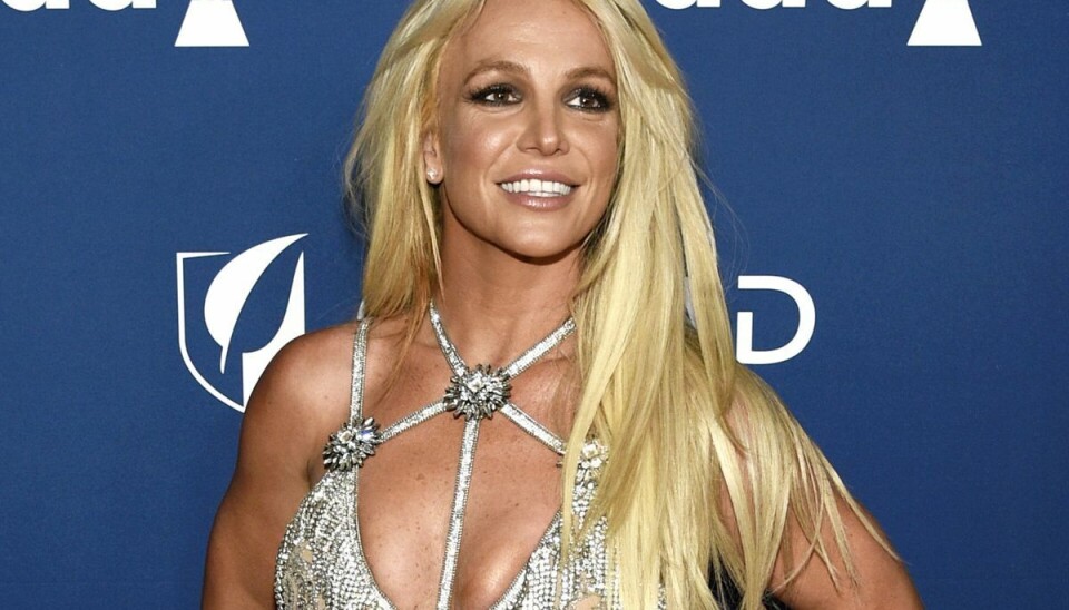 Britney Spears Britney Spears