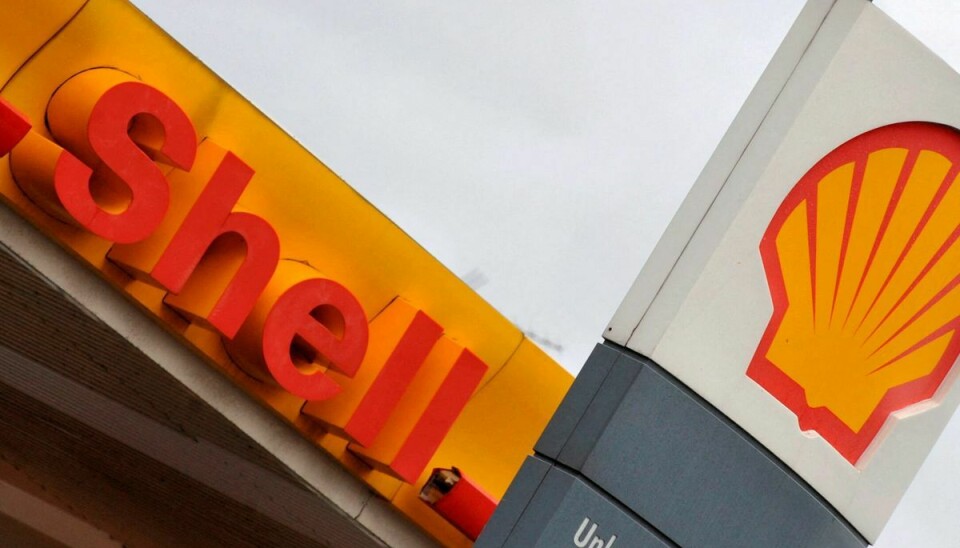Shell siger selv ifølge BBC, at de russiske handler skyldes 'langsigtede kontraktmæssige forpligtelser' og ikke er i strid med love eller sanktioner. (Arkivfoto).
