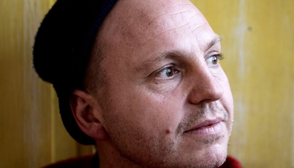 Rune Klan har tidligere sat ord på ufrivillig barnløshed, som kan blive betragtet som et tabu. (Arkivfoto). Rune Klan har tidligere sat ord på ufrivillig barnløshed, som kan blive betragtet som et tabu. (Arkivfoto).