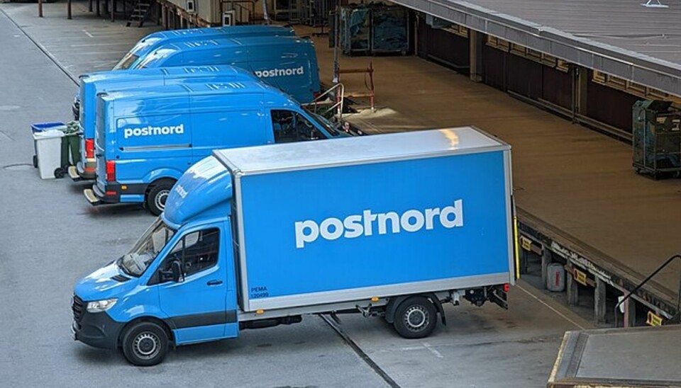 Det kan ende med at Postnord mister statsstøtten, lyder det fra mediet.