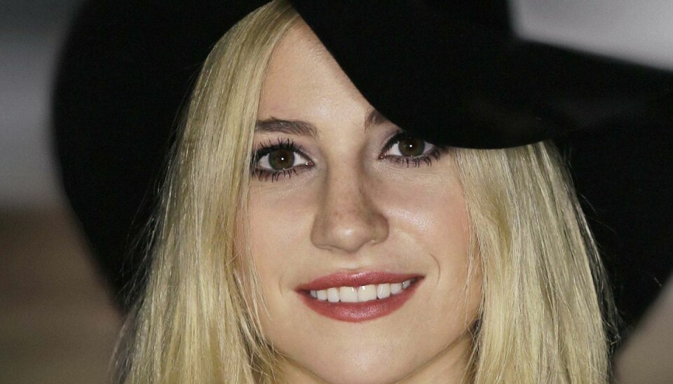 Pixie Lott Pixie Lott
