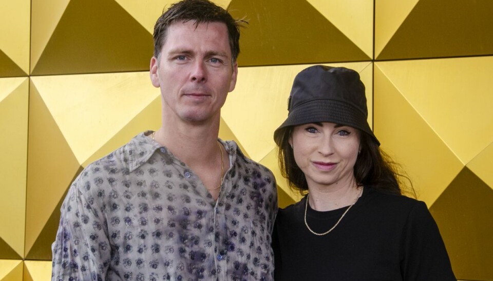 Hans Lindberg og hustruen Jeanette Mackenhauer glæder sig til at vende hjem til Danmark næste sommer. Hans Lindberg og hustruen Jeanette Mackenhauer glæder sig til at vende hjem til Danmark næste sommer.