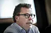 Morten Helveg Petersen (R) er snart fortid i politik. (Arkivfoto).