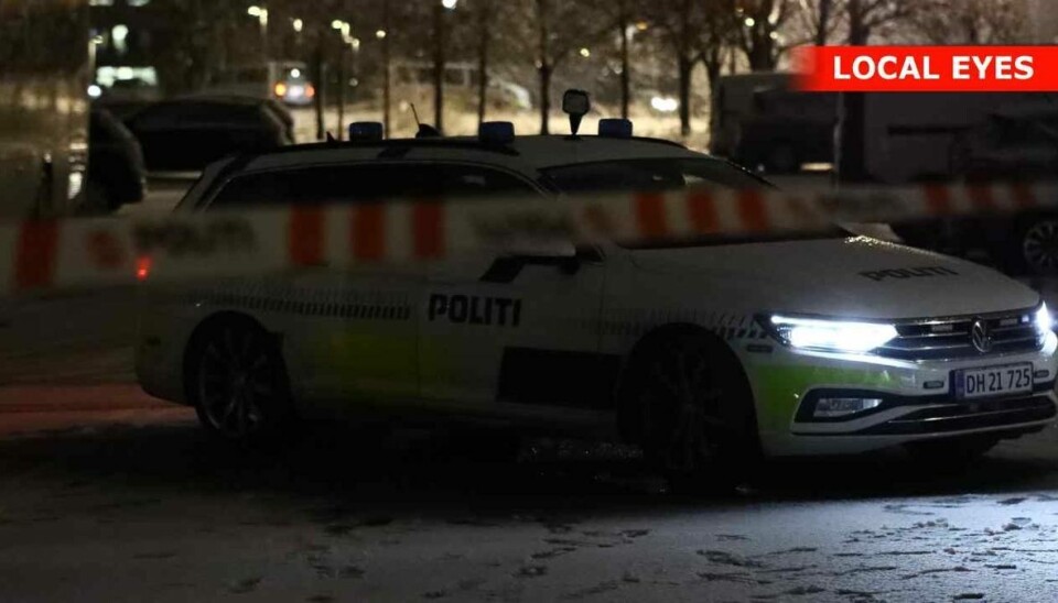 Seks drenge hoppede på den drabstiltalte nu 18-årige dreng.