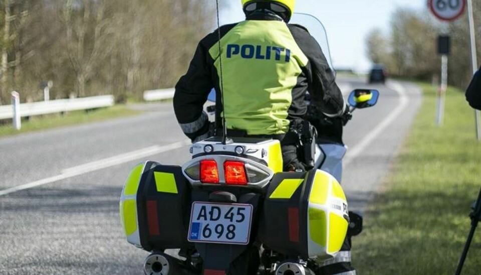 Nordjyllands Politi leder efter en savnet kvinde og hendes grå Fiat Panda.