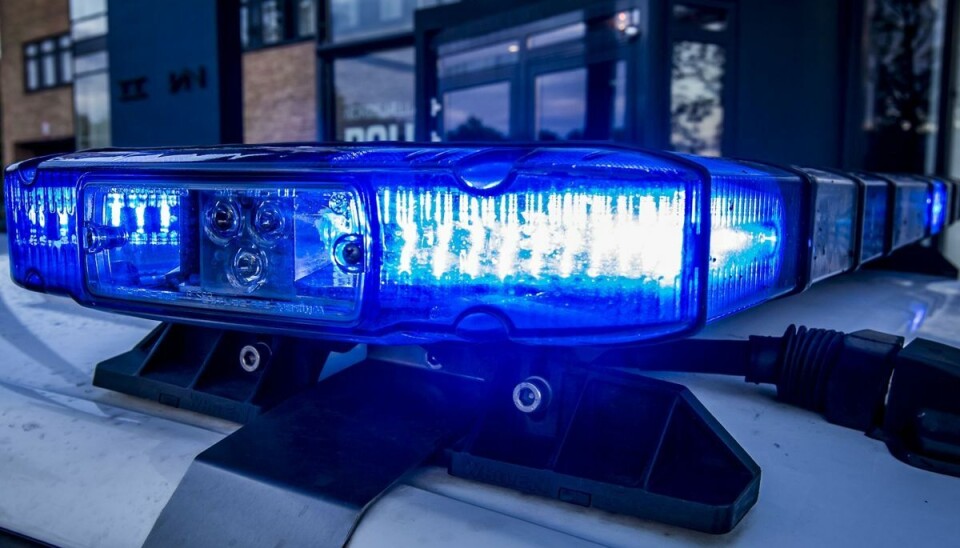 En 17-årig er blevet anholdt efter et overfald på institutionen Egely, hvorfra han forsvandt. En 17-årig er blevet anholdt efter et overfald på institutionen Egely, hvorfra han forsvandt.
