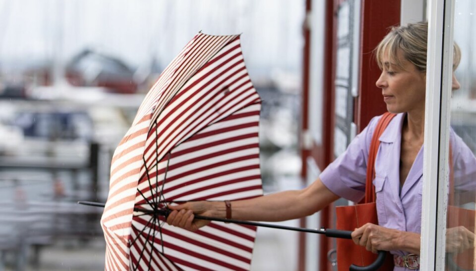 Laura Drasbæk spiller Marianne Sommerdahl i 'Sommerdahl'. Hendes karakter har tidligere været gift med Dan Sommerdahl, men danner nu par med hans bedste ven og kollega. (PR-foto) Laura Drasbæk spiller Marianne Sommerdahl i 'Sommerdahl'. Hendes karakter har tidligere været gift med Dan Sommerdahl, men danner nu par med hans bedste ven og kollega. (PR-foto)