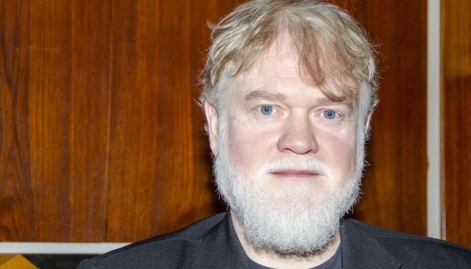 Esben Dalgaard Esben Dalgaard