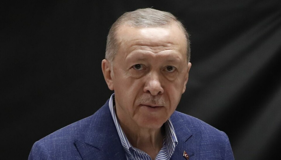 Tyrkiets genvalgte præsident, Recep Tayyip Erdogan, får noget af en opgave, når han skal genskabe tilliden til den tyrkiske økonomi. Tyrkiets genvalgte præsident, Recep Tayyip Erdogan, får noget af en opgave, når han skal genskabe tilliden til den tyrkiske økonomi.