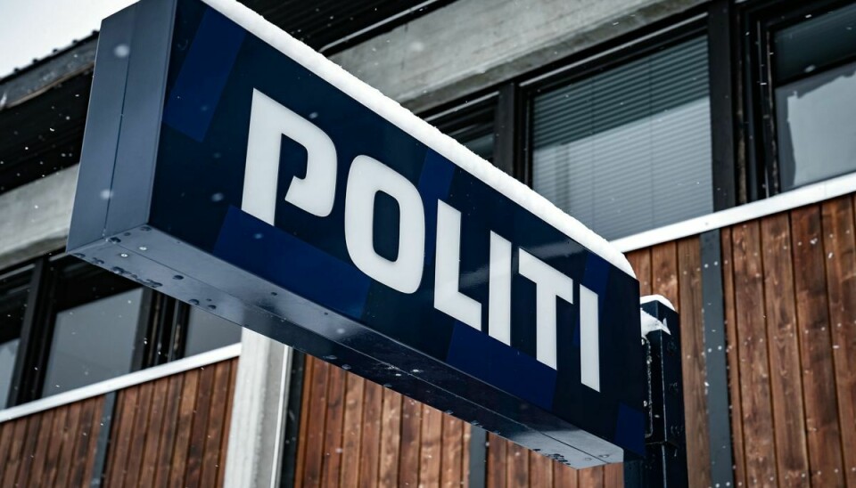 Grønlands Politi oplyser, at de pårørende til de to døde, er blevet underrettet. (Arkivfoto).