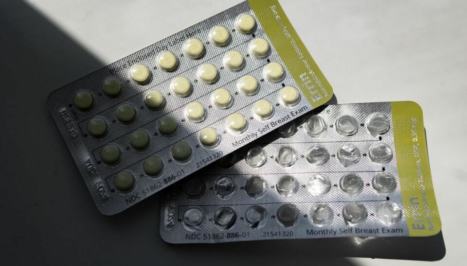 Et nyt forskningsprojekt skal undersøge hormonel prævention som p-piller og hormonspiral. (Arkivfoto).