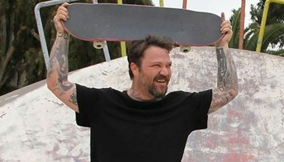 Bam Margera er blevet tvangsindlagt på en lukket psykiatrisk afdeling.