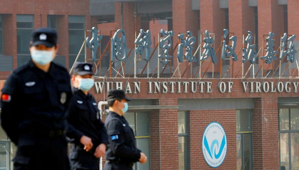 En kinesisk coronaforsker har angiveligt løftet sløret for, at Kinas har gennemført officielle undersøgelse af laboratorie i Wuhan.