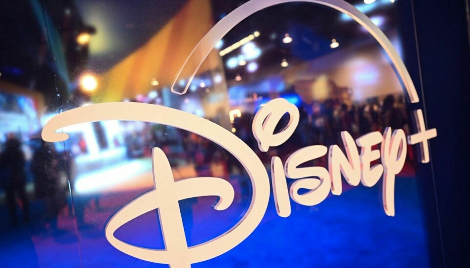 Disney taber mindre på streamingtjenesten Disney+ i dette kvartal end i kvartalet før. (Arkivfoto).