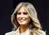 Melania Trump