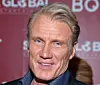 Dolph Lundgren var tæt på at dø. Men så fik han opereret tumorerne væk.