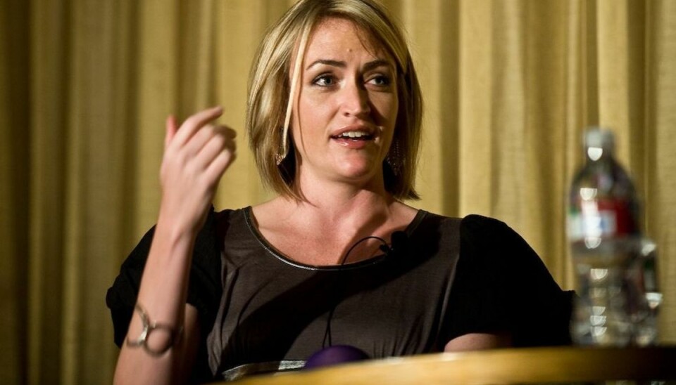 Heather Armstrong Heather Armstrong