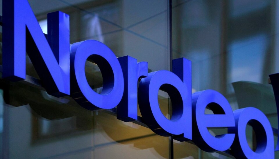 Jyske Bank, Nordea og Nykredit både 'beklager' og er 'ærgerlige' over fejlene. De er i gang med at udrede sagerne. Nordea anslår, at 154.000 kunder kan være ramt, skriver TV 2. (Arkivfoto). Jyske Bank, Nordea og Nykredit både 'beklager' og er 'ærgerlige' over fejlene. De er i gang med at udrede sagerne. Nordea anslår, at 154.000 kunder kan være ramt, skriver TV 2. (Arkivfoto).