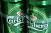 Carlsberg har sat punktum i mangeårig sag i Tyskland og skal betale bøde. (Arkivfoto).