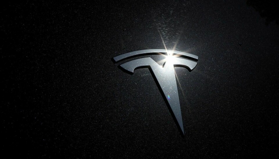 Politikernes forslag vil formentlig glæde Elon Musk, der producerer elbilen Tesla.