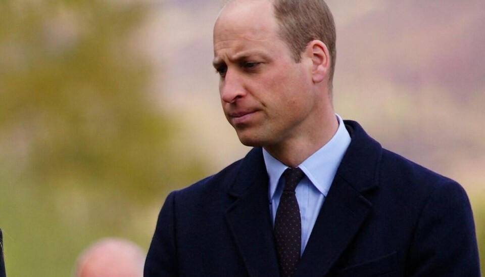 Prins William