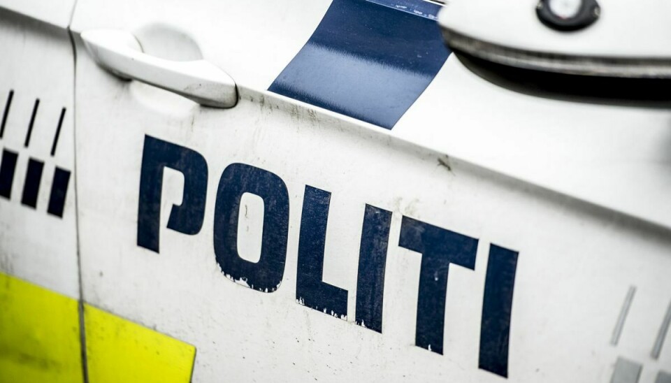 Anklagemyndigheden ved Sydøstjyllands Politi har rejst tiltale mod tre mænd for at have planlagt at overfalde en gravid kvinde med kniv. (Arkivfoto).