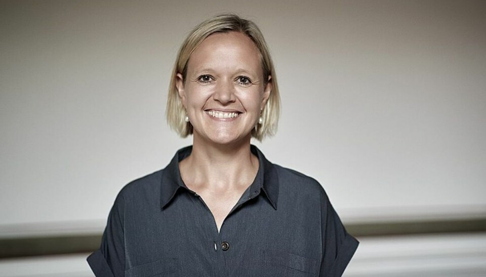 Cecilia Lonning-Skovgaard skulle have klaget over, at en medarbejder blev gravid, selv om hun 'havde bedt forvaltningen sikre sig, at dette ikke ville ske'. Cecilia Lonning-Skovgaard skulle have klaget over, at en medarbejder blev gravid, selv om hun 'havde bedt forvaltningen sikre sig, at dette ikke ville ske'.