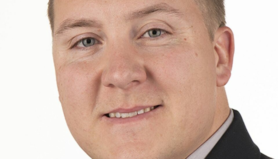 Bergur Løkke Rasmussen skal være far. Bergur Løkke Rasmussen skal være far.