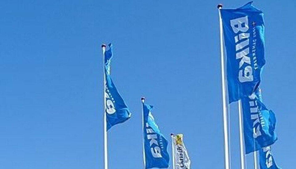 Der udspillede sig et drama i Bilka, hvor en 16-Ã¥rig dreng trak en kniv. Der udspillede sig et drama i Bilka, hvor en 16-Ã¥rig dreng trak en kniv.