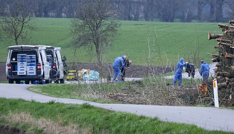 Lørdag klokken 16.00 blev den 13-årige pige Filippa efterlyst. Nationalt Kriminalteknisk Center bistår Sydsjællands og Lolland-Falsters politi med eftersøgningen.