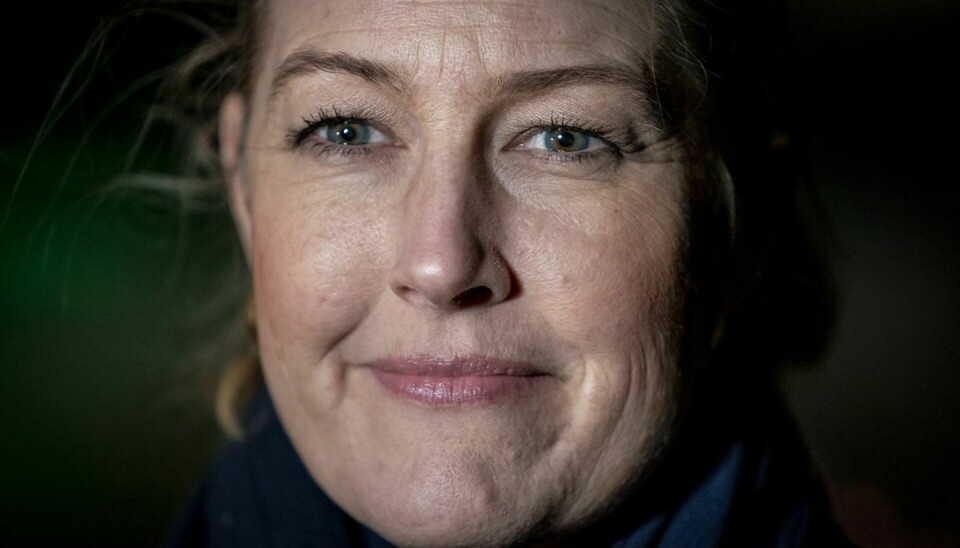 Sofie Carsten Nielsen (RV) stopper i dansk politik - hun skal være direktør.