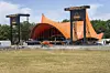 Voldtægten skulle angiveligt være sket på campingområdet ved Roskilde Festival.