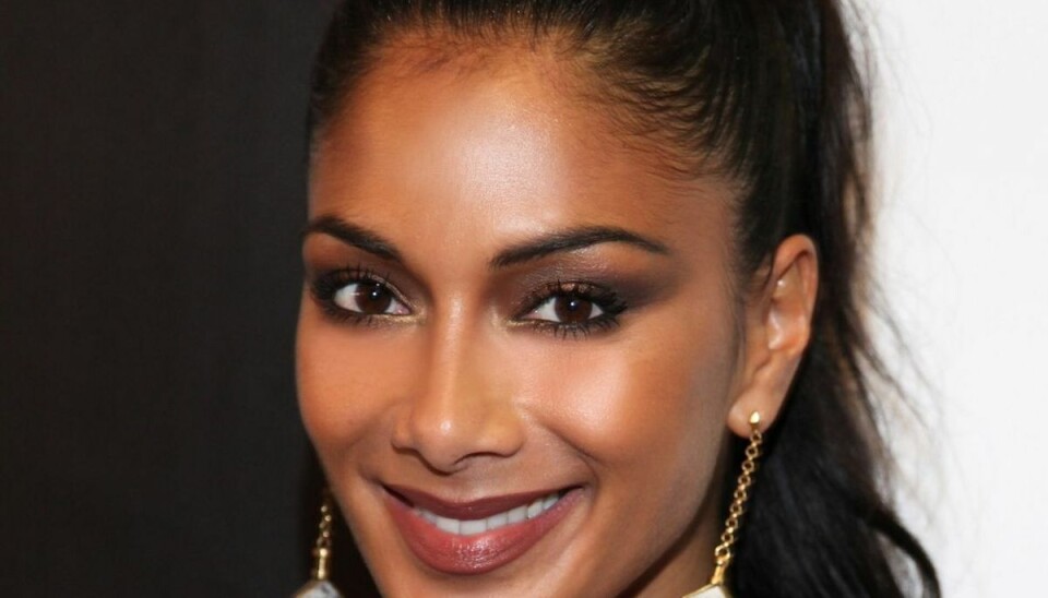 Nicole Scherzinger Nicole Scherzinger