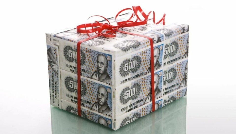 I aften er maksimumpuljen på 750 millioner kroner på spil i Eurojackpot. I aften er maksimumpuljen på 750 millioner kroner på spil i Eurojackpot.