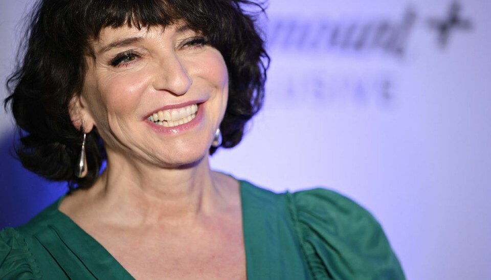 Susanne Bier er den eneste kvindelige filminstruktør i verden, der har vundet både en Oscar, en Golden Globe, en Emmy og en European Film Award. (Arkivfoto). Susanne Bier er den eneste kvindelige filminstruktør i verden, der har vundet både en Oscar, en Golden Globe, en Emmy og en European Film Award. (Arkivfoto).