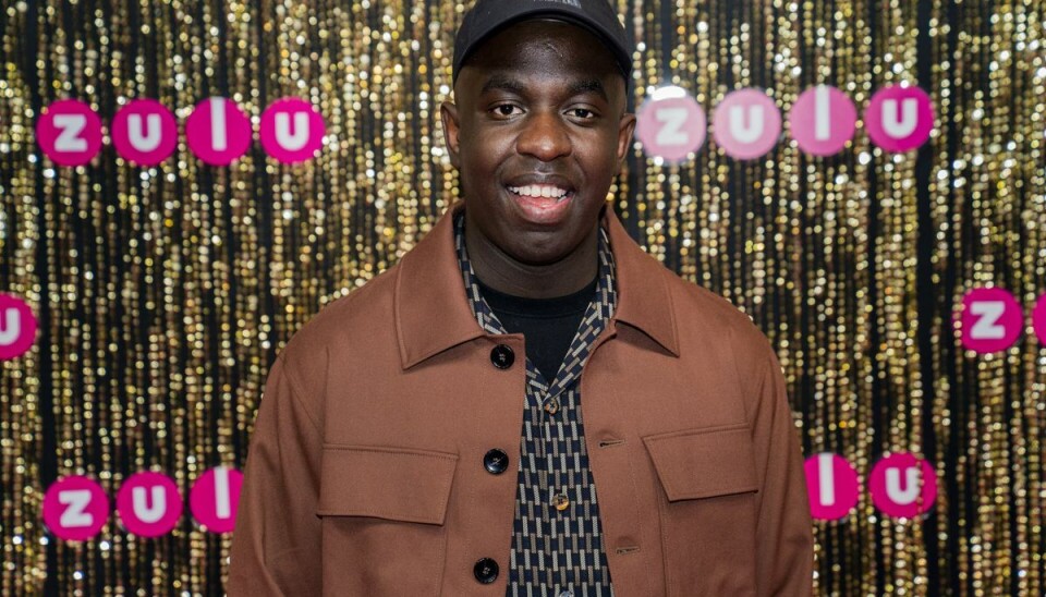 Melvin Kakooza har netop afsløret, at sæson nummer fire af hans egen populære tv-serie 'Sunday' er i støbeskeen. Melvin Kakooza har netop afsløret, at sæson nummer fire af hans egen populære tv-serie 'Sunday' er i støbeskeen.