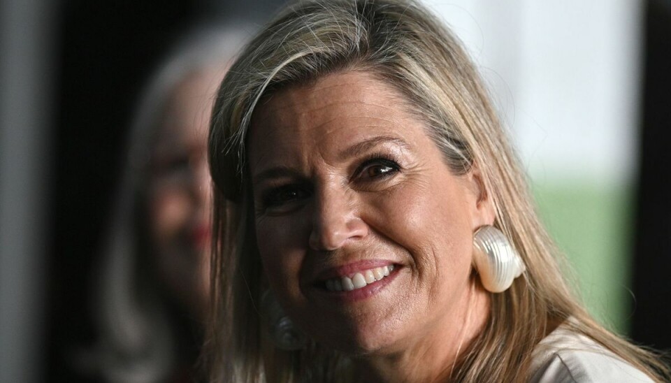 Hollandske dronning Maximas liv bliver nu til en tv-dramaserie i seks afsnit Hollandske dronning Maximas liv bliver nu til en tv-dramaserie i seks afsnit