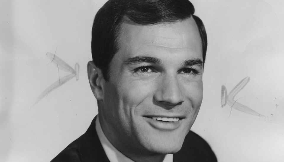 George Maharis George Maharis