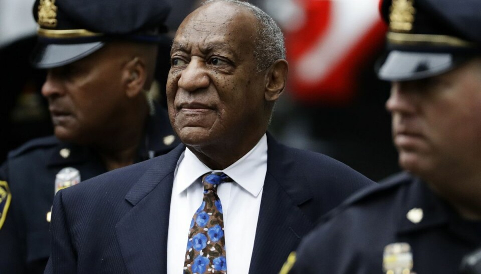 Bill Cosby Bill Cosby