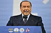 Den tidligere italienske regeringschef Silvio Berlusconi er død.