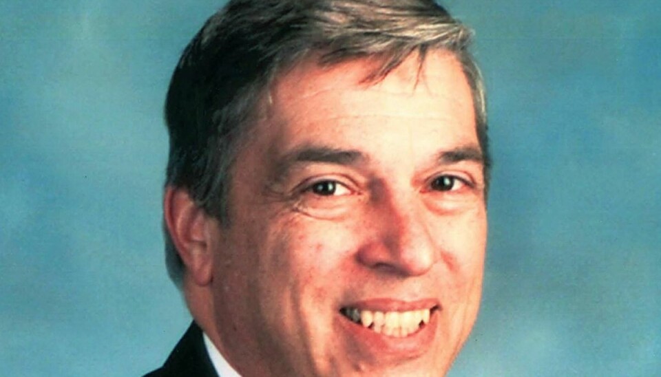 Robert Hanssen er en tidligere FBI-agent, der blev idømt livstid for at have givet fortrolige dokumenter til Sovjetunionen og siden Rusland. (Arkivfoto).