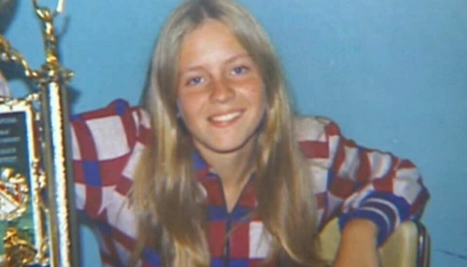 Den 16-årige Shannon Prior blev fundet død i 1975 i Montreal efter hun blev kidnappet.