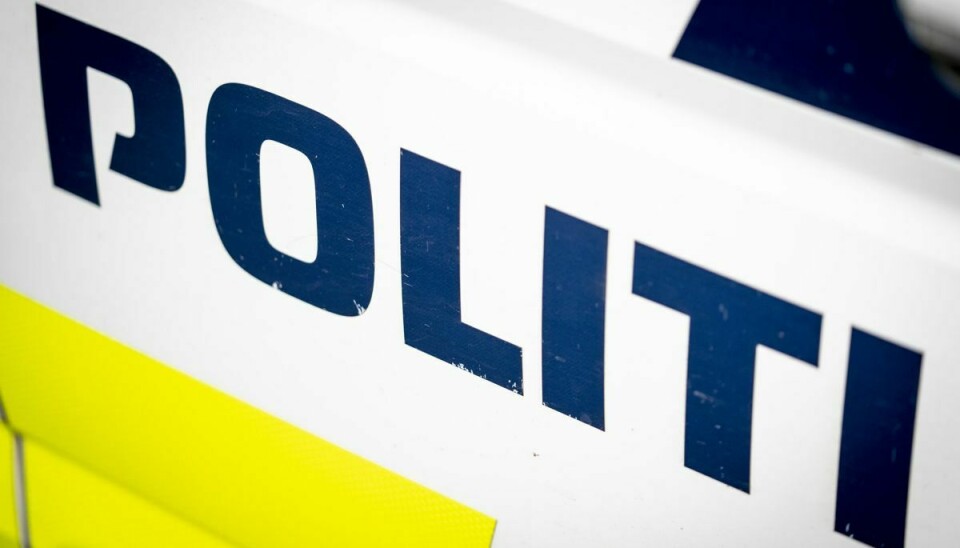 En 41-årig mand er blevet varetægtsfængslet i fire uger. Han er blandt andet sigtet for at have begået voldtægt ved Aalborg Karneval lørdag. (Arkivfoto).