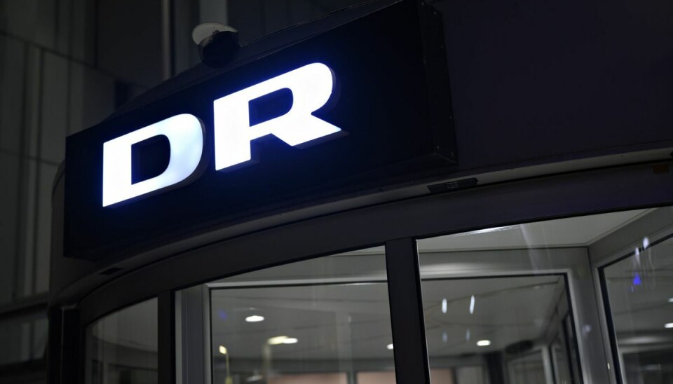 DR beklager i forbindelse med afpubliceringen episoden, som centrerede sig om multinationale selskaber. (Arkivfoto). DR beklager i forbindelse med afpubliceringen episoden, som centrerede sig om multinationale selskaber. (Arkivfoto).