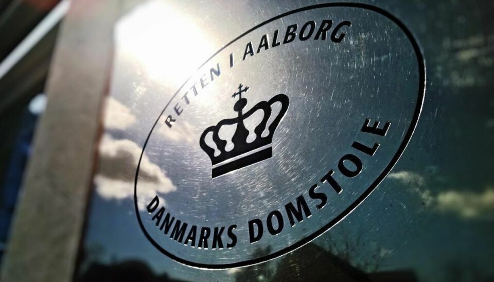 Tiltalt: Filmede mens han voldtog kvinde