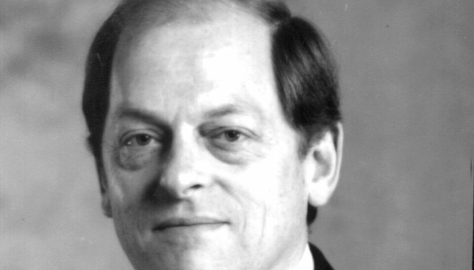 Tidligere folketingsmedlem Viggo Fischer runder 80 år 22. maj. (Arkivfoto). Tidligere folketingsmedlem Viggo Fischer runder 80 år 22. maj. (Arkivfoto).