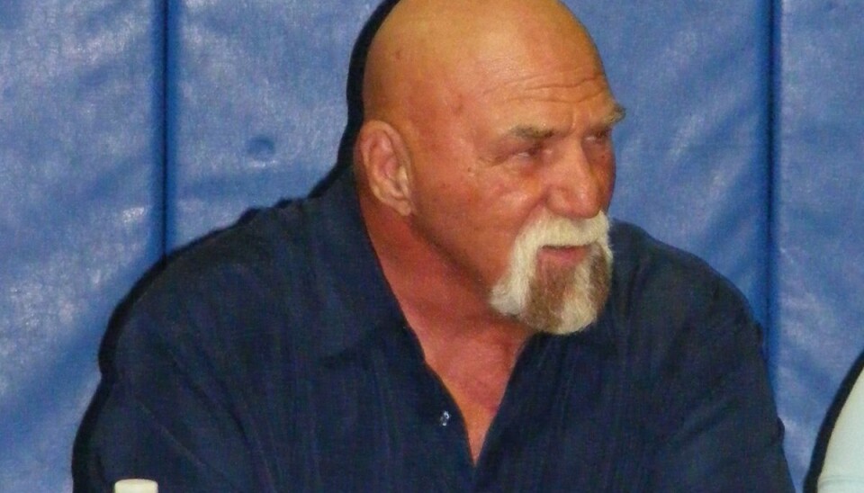 Wrestleren 'Superstar Billy Graham' er død. Wrestleren 'Superstar Billy Graham' er død.